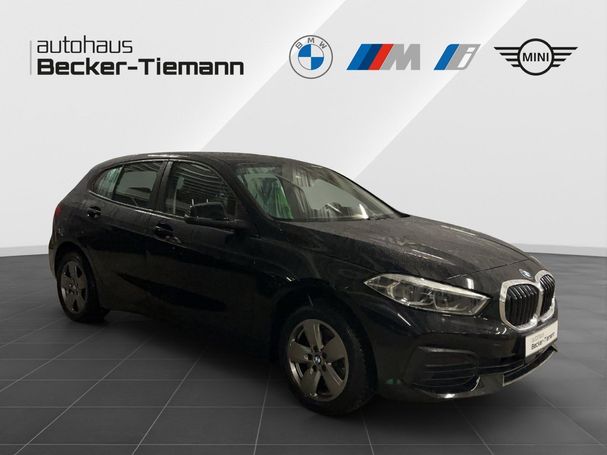 BMW 116d 85 kW image number 8