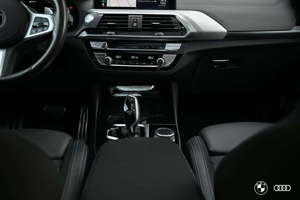 BMW X3e M Sport xDrive 215 kW image number 28