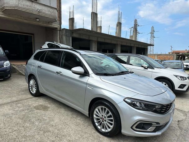 Fiat Tipo 96 kW image number 3