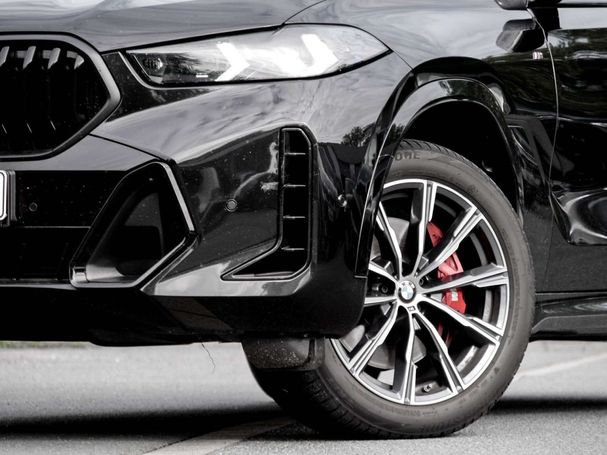 BMW X6 xDrive30d M Sport 219 kW image number 3