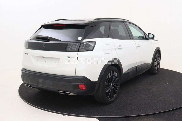 Peugeot 3008 Hybrid e-EAT8 165 kW image number 3