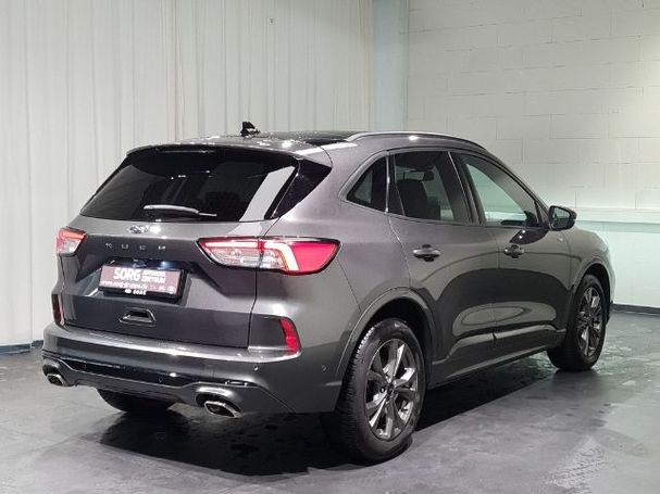 Ford Kuga 1.5 EcoBoost ST-Line 110 kW image number 1