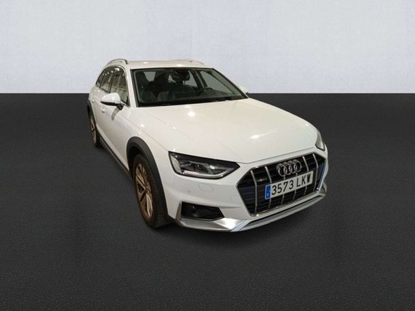 Audi A4 Allroad 40 TDI quattro S tronic 140 kW image number 2