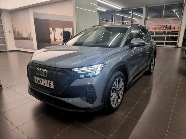 Audi Q4 40 e-tron 150 kW image number 1