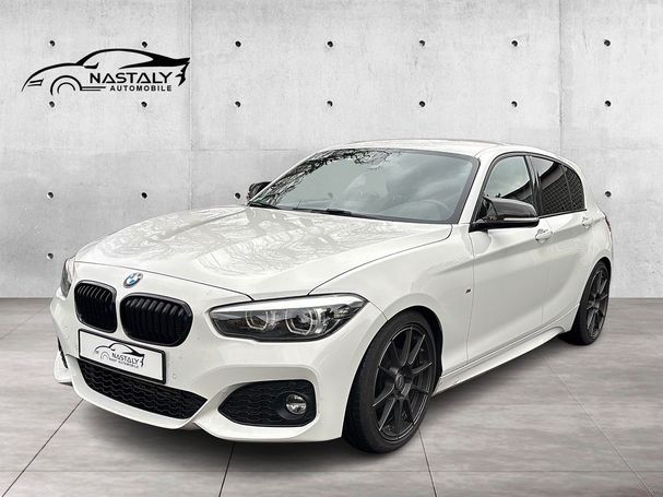 BMW 118i M Sport 100 kW image number 1