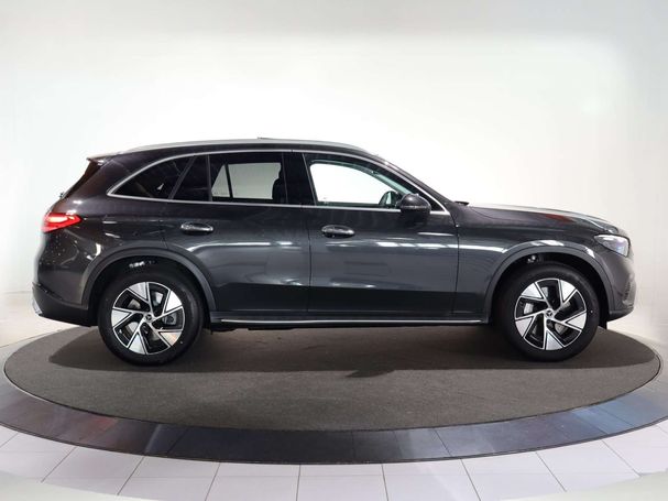 Mercedes-Benz GLC 300 e Line 4Matic 230 kW image number 6