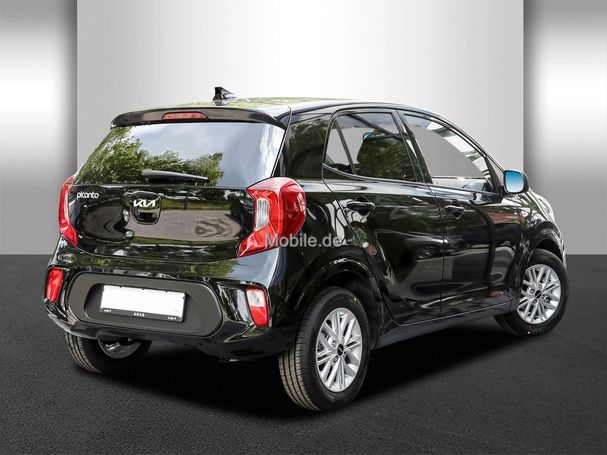 Kia Picanto 1.0 49 kW image number 3