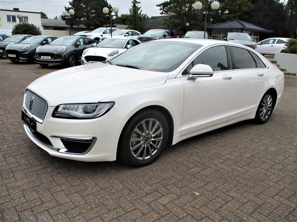 Lincoln MKZ 144 kW image number 1