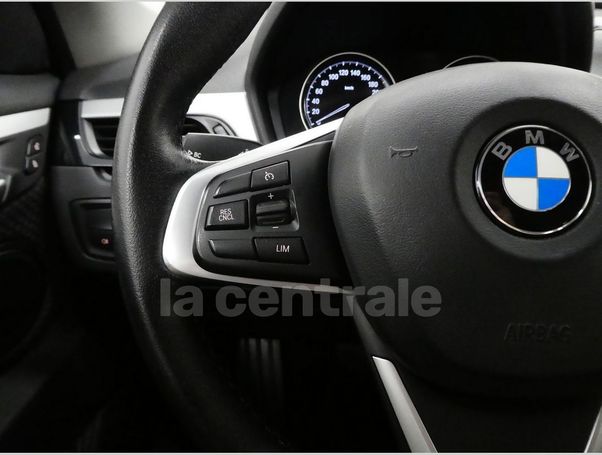 BMW X1 sDrive18d 110 kW image number 7