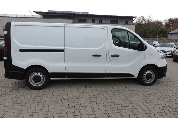 Renault Trafic L2H1 3.0t Komfort 88 kW image number 5