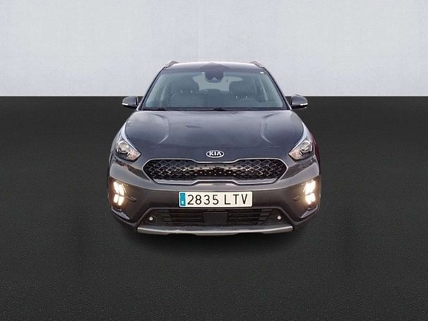 Kia Niro 1.6 104 kW image number 3