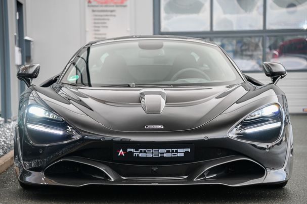 McLaren 720S 530 kW image number 25