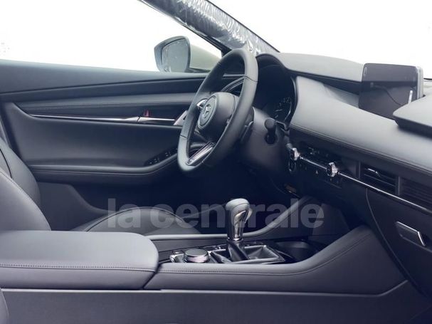 Mazda 3 2.0 e-SKYACTIV-G 150 M Hybrid 110 kW image number 13