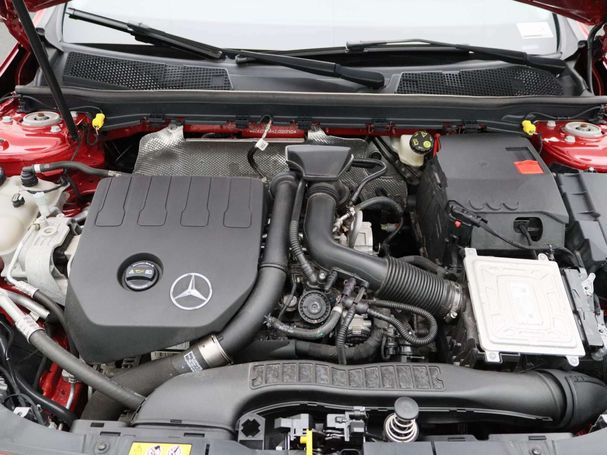 Mercedes-Benz A 180 100 kW image number 39