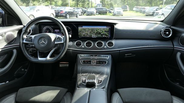 Mercedes-Benz E 350 d 190 kW image number 13