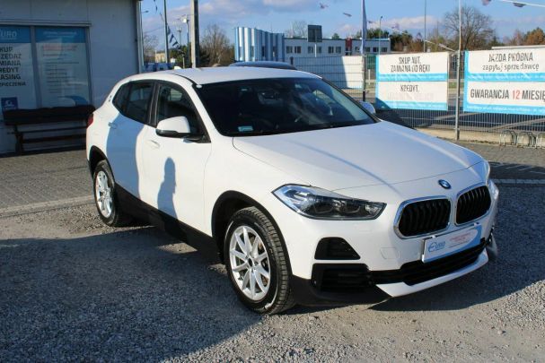 BMW X2 sDrive18i 100 kW image number 3