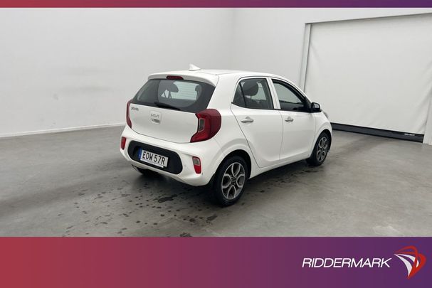 Kia Picanto 1.0 49 kW image number 10