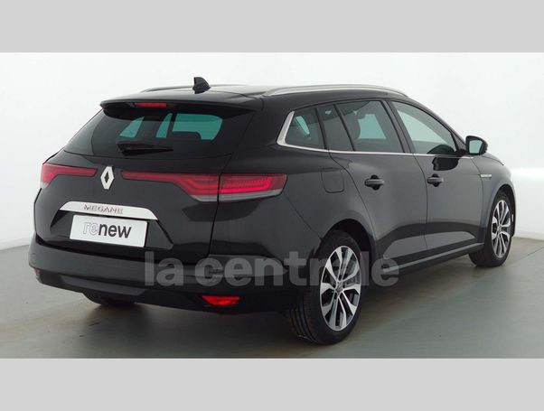 Renault Megane TCe 140 EDC 103 kW image number 4