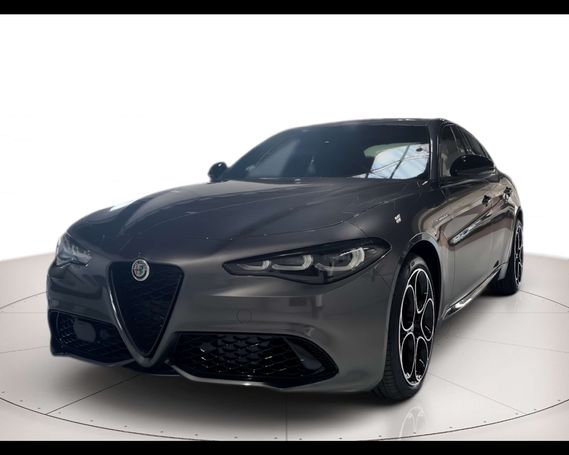 Alfa Romeo Giulia 2.2 Diesel Veloce 154 kW image number 1