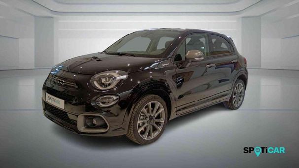 Fiat 500X 96 kW image number 1