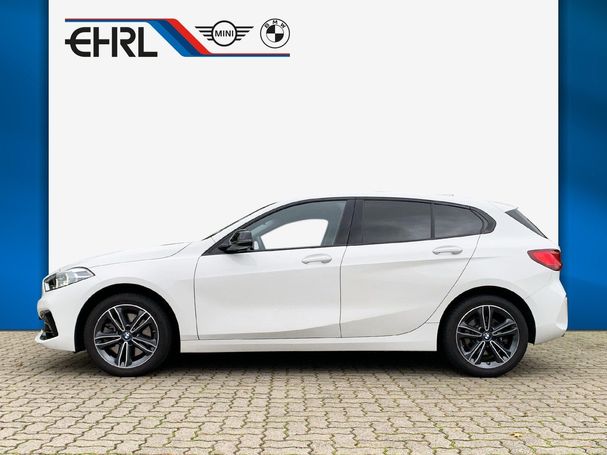 BMW 120i Sport Line 131 kW image number 4