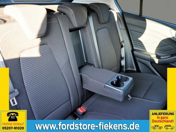 Ford Focus 114 kW image number 15