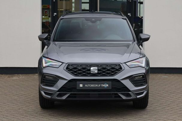 Seat Ateca 1.5 TSI FR 110 kW image number 2