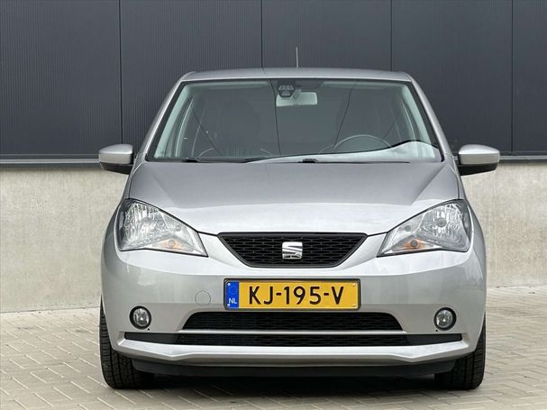 Seat Mii 1.0 44 kW image number 3