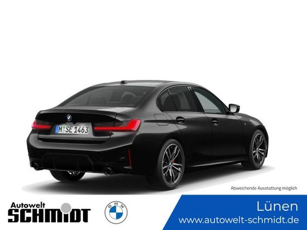 BMW 320d 140 kW image number 3