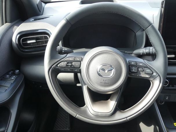 Mazda 2 Hybrid CVT 85 kW image number 20