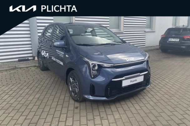 Kia Picanto 1.0 49 kW image number 4