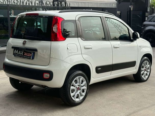 Fiat Panda 0.9 Natural Power Lounge 63 kW image number 5