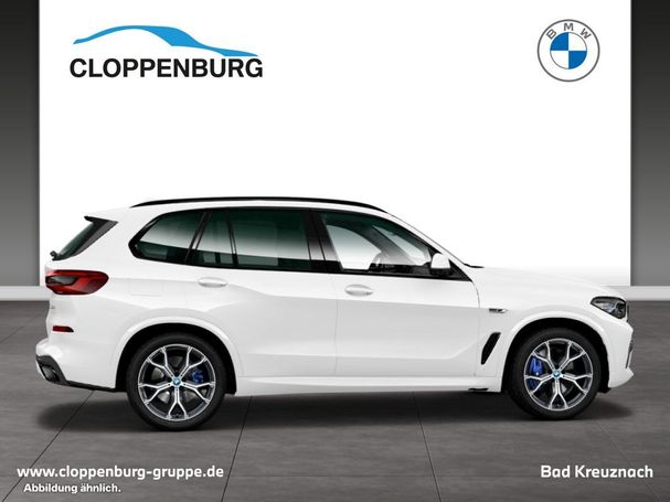 BMW X5 45e xDrive 290 kW image number 8