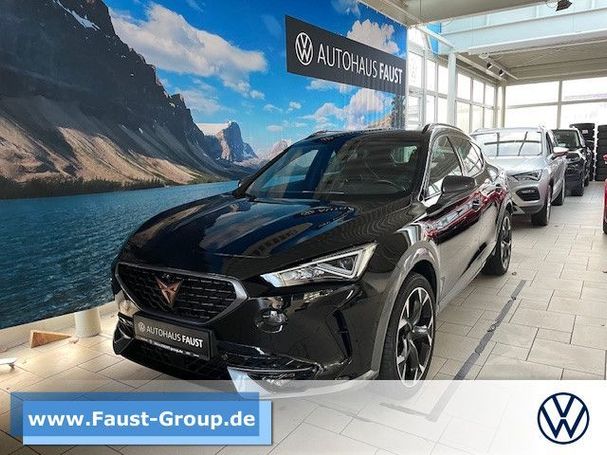 Cupra Formentor DSG VZ 180 kW image number 2