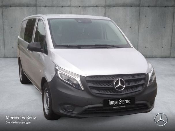 Mercedes-Benz Vito 119 CDi 140 kW image number 4