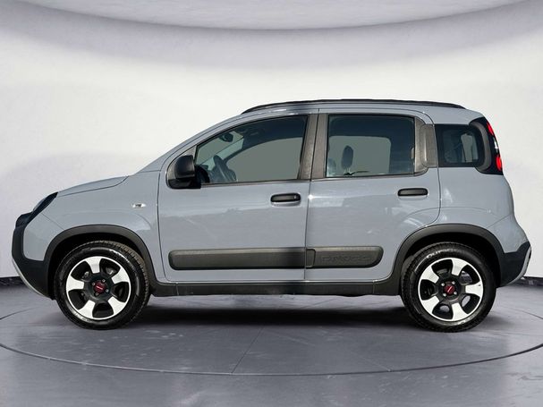 Fiat Panda 1.0 Hybrid City 51 kW image number 5