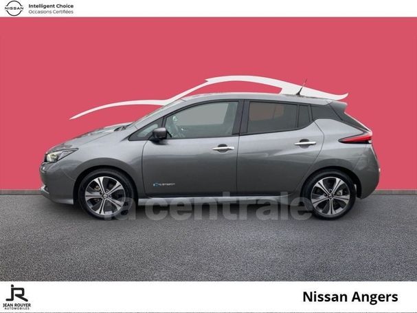 Nissan Leaf 40 kWh N-CONNECTA 110 kW image number 5