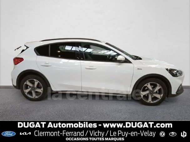 Ford Focus Active 1.0 EcoBoost X 92 kW image number 5