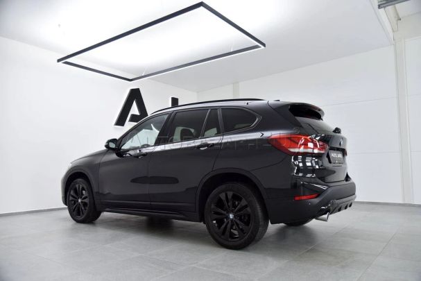 BMW X1 16d sDrive 85 kW image number 8