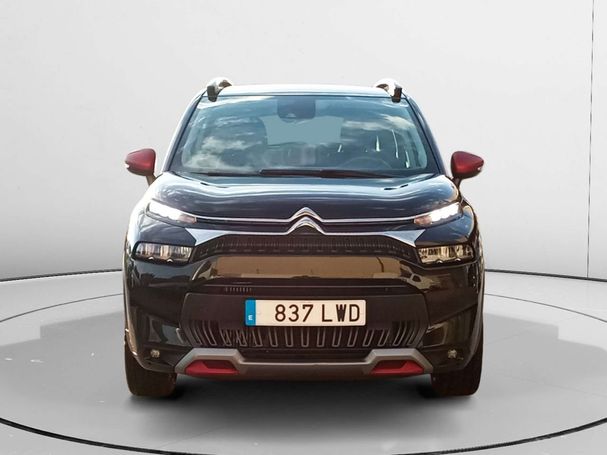 Citroen C3 Aircross C-Series 81 kW image number 2