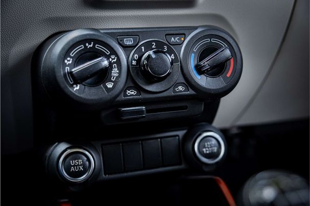 Suzuki Ignis 66 kW image number 21