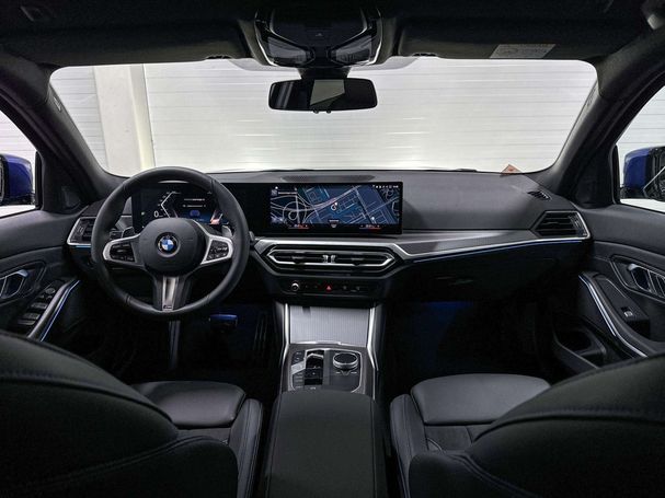 BMW 318i 115 kW image number 20