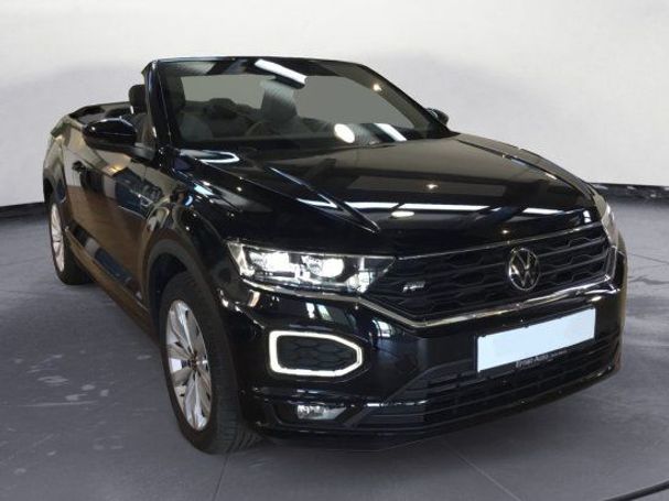 Volkswagen T-Roc 1.5 TSI DSG 110 kW image number 2