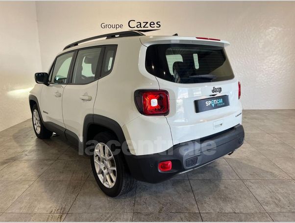 Jeep Renegade 1.0 Limited 88 kW image number 17