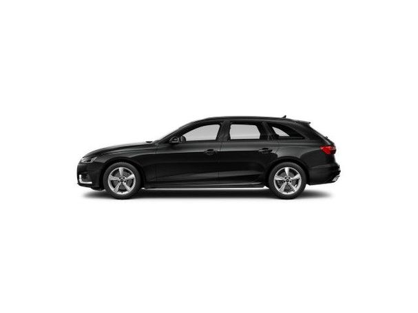 Audi A4 35 TFSI S tronic Avant Advanced 110 kW image number 7