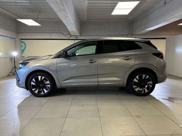 Opel Grandland X 1.5 Business Elegance 96 kW image number 5