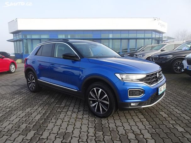 Volkswagen T-Roc 1.5 TSI 110 kW image number 2