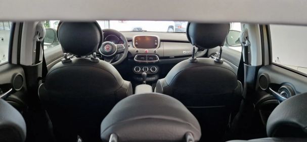 Fiat 500X 96 kW image number 8