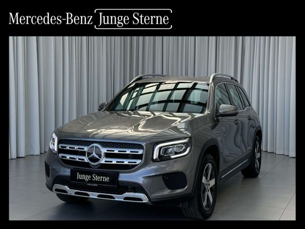 Mercedes-Benz GLB 180 85 kW image number 3