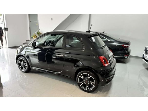 Fiat 500 1.0 52 kW image number 3